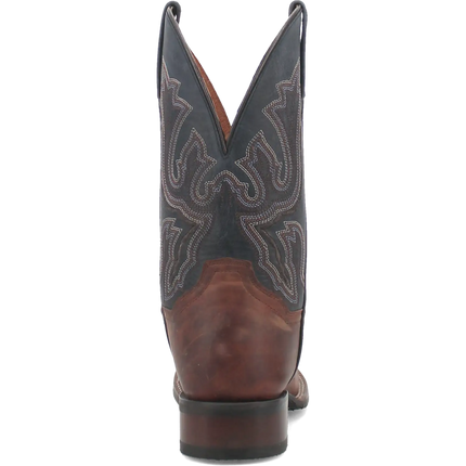 Dan Post Winslow - Men's Leather Cowboy Boots
