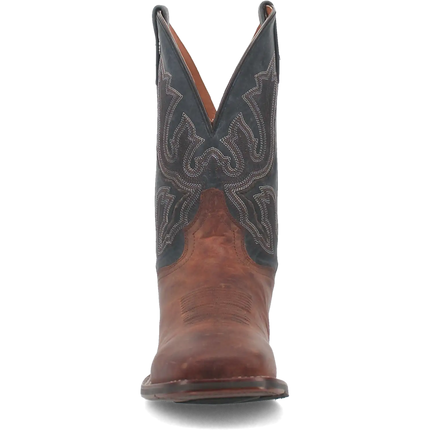 Dan Post Winslow - Men's Leather Cowboy Boots