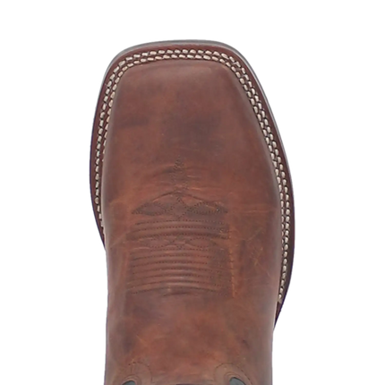 Dan Post Winslow - Men's Leather Cowboy Boots