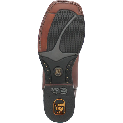 Dan Post Winslow - Men's Leather Cowboy Boots