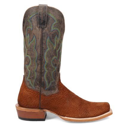 Dan Post Cappy - Men's Carpincho Cowboy Boots