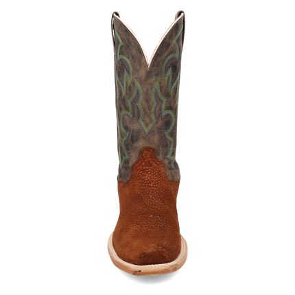 Dan Post Cappy - Men's Carpincho Cowboy Boots