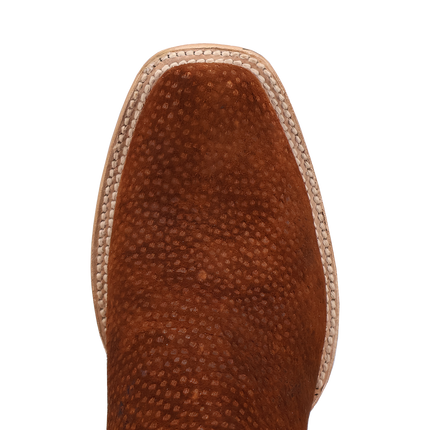 Dan Post Cappy - Men's Carpincho Cowboy Boots