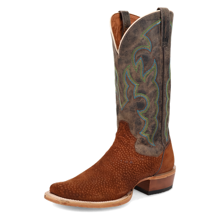 Dan Post Cappy - Men's Carpincho Cowboy Boots