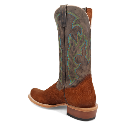 Dan Post Cappy - Men's Carpincho Cowboy Boots