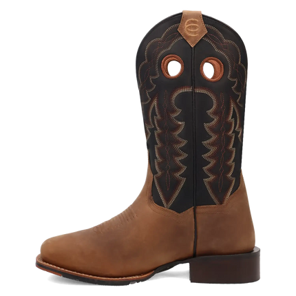 Dan Post Lance - Men's Leather Work Cowboy Boots