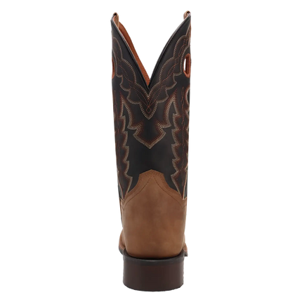 Dan Post Lance - Men's Leather Work Cowboy Boots