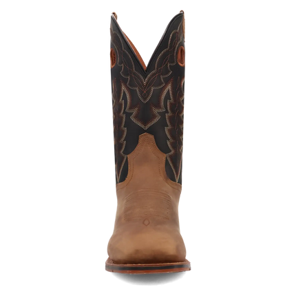 Dan Post Lance - Men's Leather Work Cowboy Boots