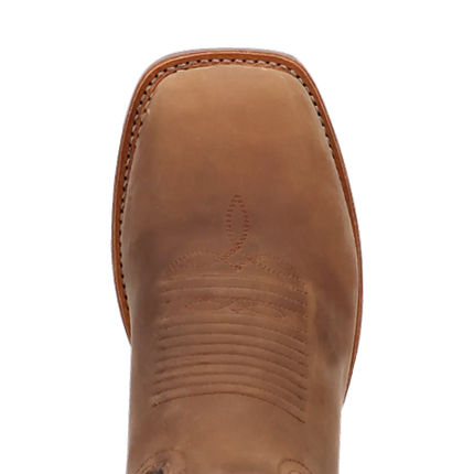 Dan Post Lance - Men's Leather Work Cowboy Boots