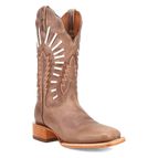 Tan / 6 / Regular