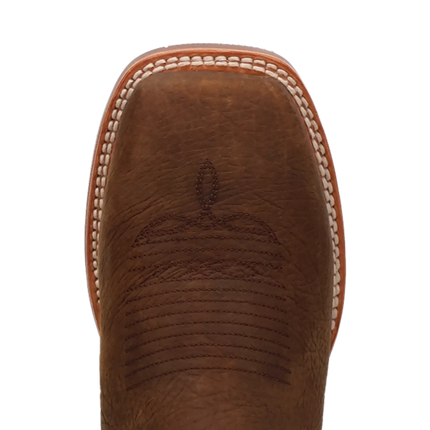 Dan Post Brigston - Men's Leather Cowboy Boots