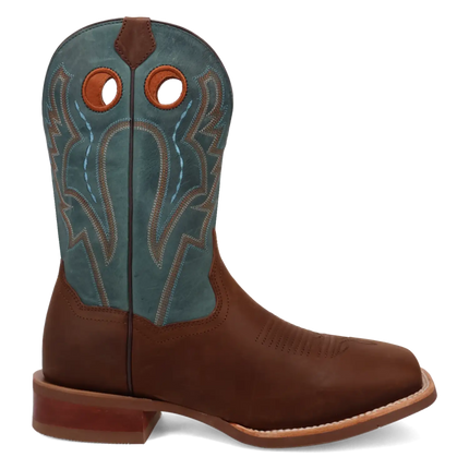 Dan Post Leighton - Men's Leather Cowboy Boots