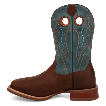 Dan Post Leighton - Men's Leather Cowboy Boots