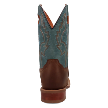 Dan Post Leighton - Men's Leather Cowboy Boots