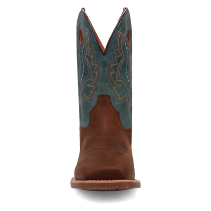 Dan Post Leighton - Men's Leather Cowboy Boots