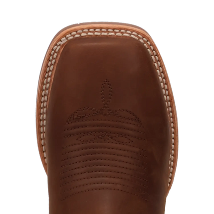 Dan Post Leighton - Men's Leather Cowboy Boots