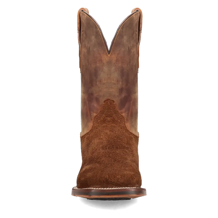 Dan Post Snyder - Men's Leather Cowboy Boots