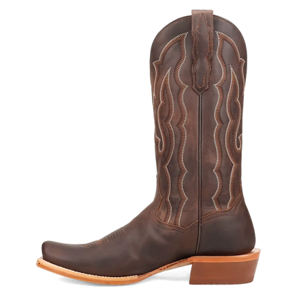 Dan Post Oakwood - Men's Leather Cowboy Boots