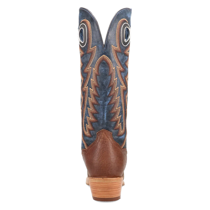 Dan Post Bucky - Men's Leather Cowboy Boots