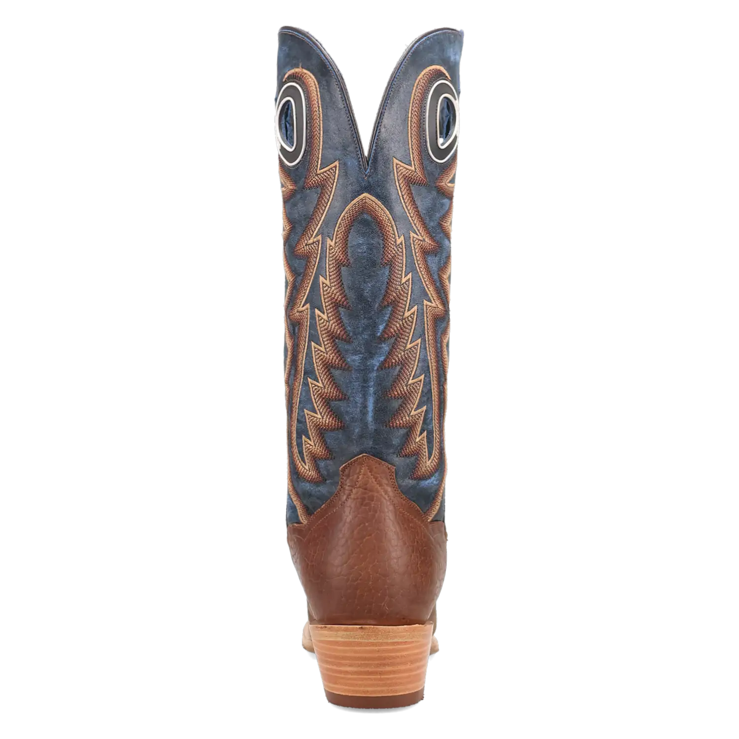 Dan Post Bucky - Men's Leather Cowboy Boots