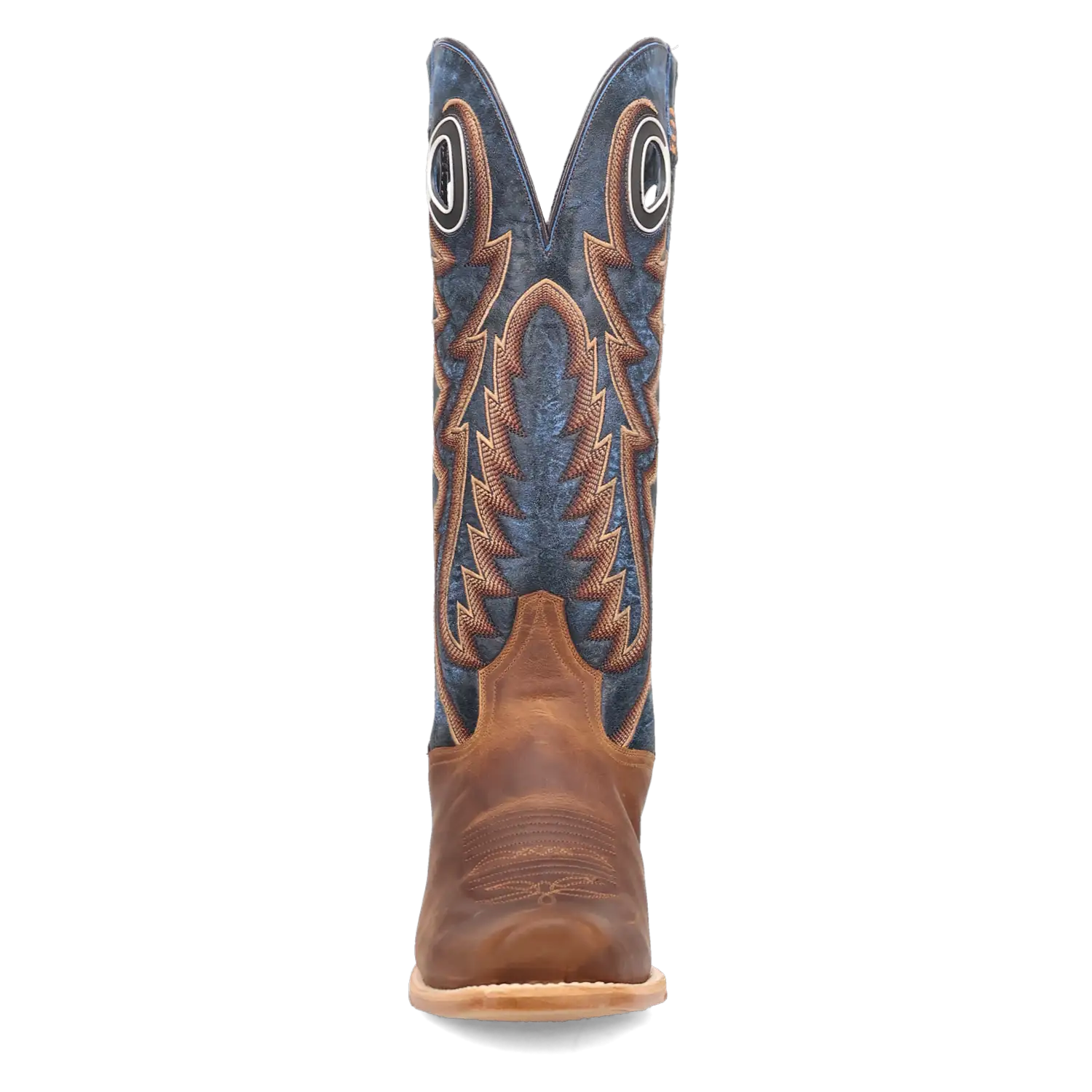 Dan Post Bucky - Men's Leather Cowboy Boots