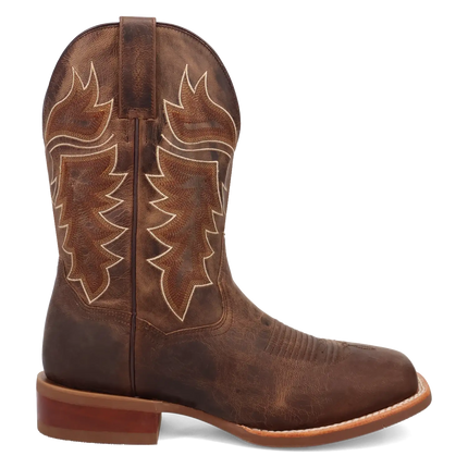 Dan Post Morris - Men's Leather Cowboy Boots
