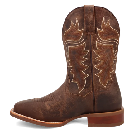 Dan Post Morris - Men's Leather Cowboy Boots