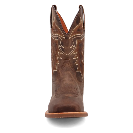 Dan Post Morris - Men's Leather Cowboy Boots