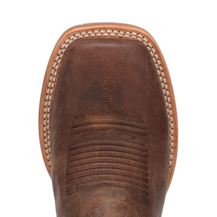 Dan Post Morris - Men's Leather Cowboy Boots