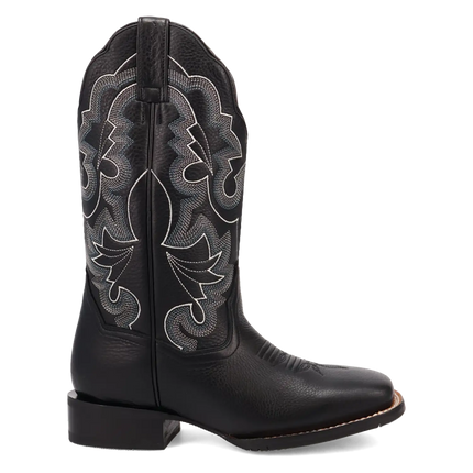Dan Post Lizzie - Women's Leather Cowgirl Boots