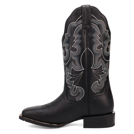Dan Post Lizzie - Women's Leather Cowgirl Boots
