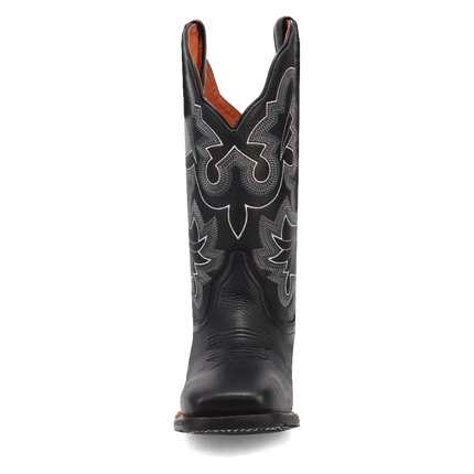 Dan Post Lizzie - Women's Leather Cowgirl Boots