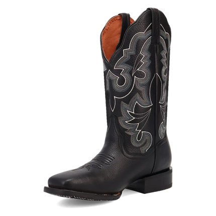 Dan Post Lizzie - Women's Leather Cowgirl Boots