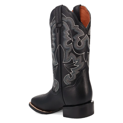Dan Post Lizzie - Women's Leather Cowgirl Boots