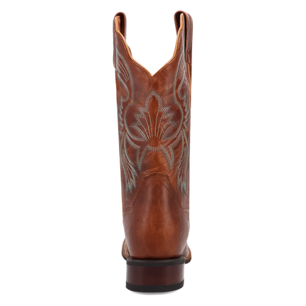 Dan Post Jillian - Women's Leather Cowgirl Boots