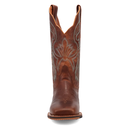 Dan Post Jillian - Women's Leather Cowgirl Boots