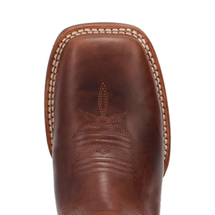 Dan Post Jillian - Women's Leather Cowgirl Boots
