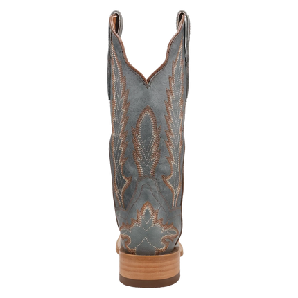 Dingo Denita - Women's Leather Cowgirl Boots