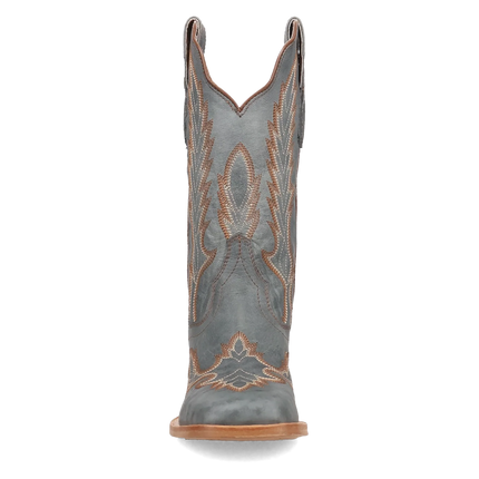 Dingo Denita - Women's Leather Cowgirl Boots