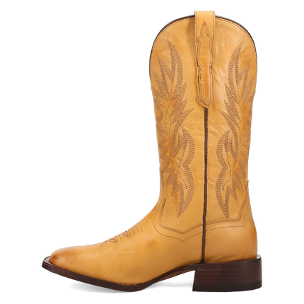 Dan Post Selena - Women's Leather Cowgirl Boots
