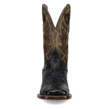Dan Post Marsh - Men's Caiman Cowboy Boots