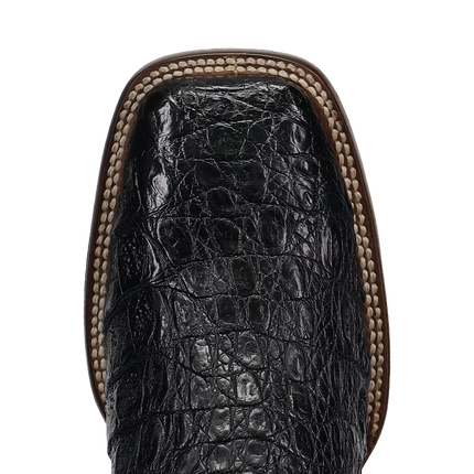 Dan Post Marsh - Men's Caiman Cowboy Boots