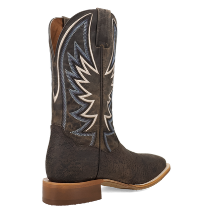 Dan Post Boar's Run - Men's Boar Leather Cowboy Boots