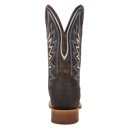 Dan Post Boar's Run - Men's Boar Leather Cowboy Boots
