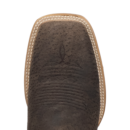 Dan Post Boar's Run - Men's Boar Leather Cowboy Boots