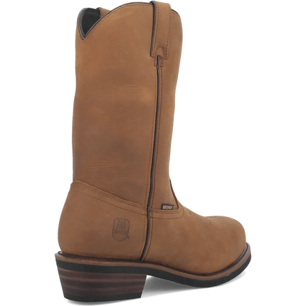 Dan Post Albuquerque- Mens Cowboy Boot