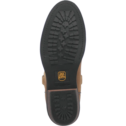 Dan Post Albuquerque- Mens Cowboy Boot