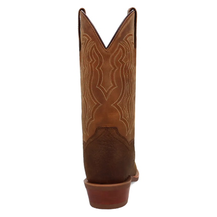 Dan Post Creed - Men's Leather Cowboy Boots