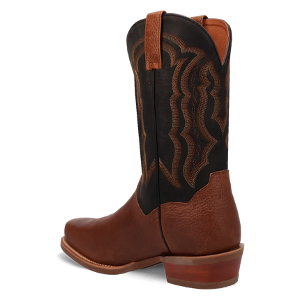 Dan Post Creed - Men's Leather Cowboy Boots