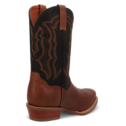 Dan Post Creed - Men's Leather Cowboy Boots